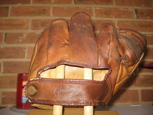 Don Liddle Rawlings G150 1 Back